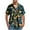 Multicolor^7, variant on Jjayotai George Shirts for Men, Men's Hawaiian Shirt, Short Sleeve Floral Button Down Shirts, Tropical Holiday Beach Shirts, Mens Graphic T-Shirts