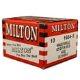 thumbnail image 2 of Milton Industries 1" x .625" ID Brass Ferrule, 2 of 3