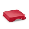 thumbnail image 4 of Dash Multi Plate Mini Maker Storage Case Organizer – Holds 6 Plates, 4 of 4