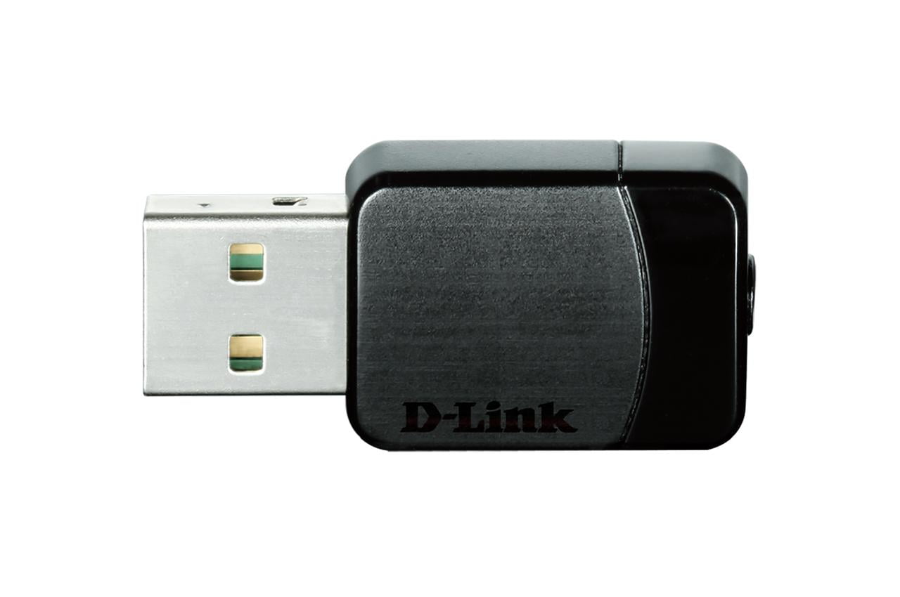 D-Link Drivers Dwa 130