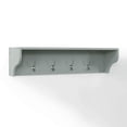 thumbnail image 1 of CROSLEY Harper Entryway Shelf, 1 of 2
