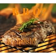 thumbnail image 3 of Meat Poultry and Fish Seasoning by Its Delish Ribeye Steak Seasoning, Large Jar, 3 of 4