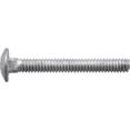 thumbnail image 2 of Tornillo de transporte Hillman 1/4 x 7,5 cm plateado, 2 of 2