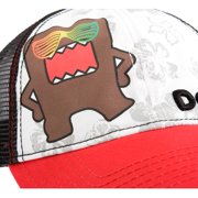 Domo - 80 Shades Trucker Cap