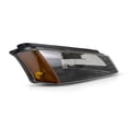 thumbnail image 4 of CarLights360: For Chevy Avalanche 2500 Turn Signal / Parking Light Assembly 2002 03 04 05 2006 Passenger Side CAPA Certified Body Cladding For GM2521184, 4 of 8