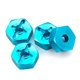 thumbnail image 3 of Eje de rueda Abanopi para coche de Control remoto WLtoys 1/18 A959 A949 A969 A979 K929, 3 of 7