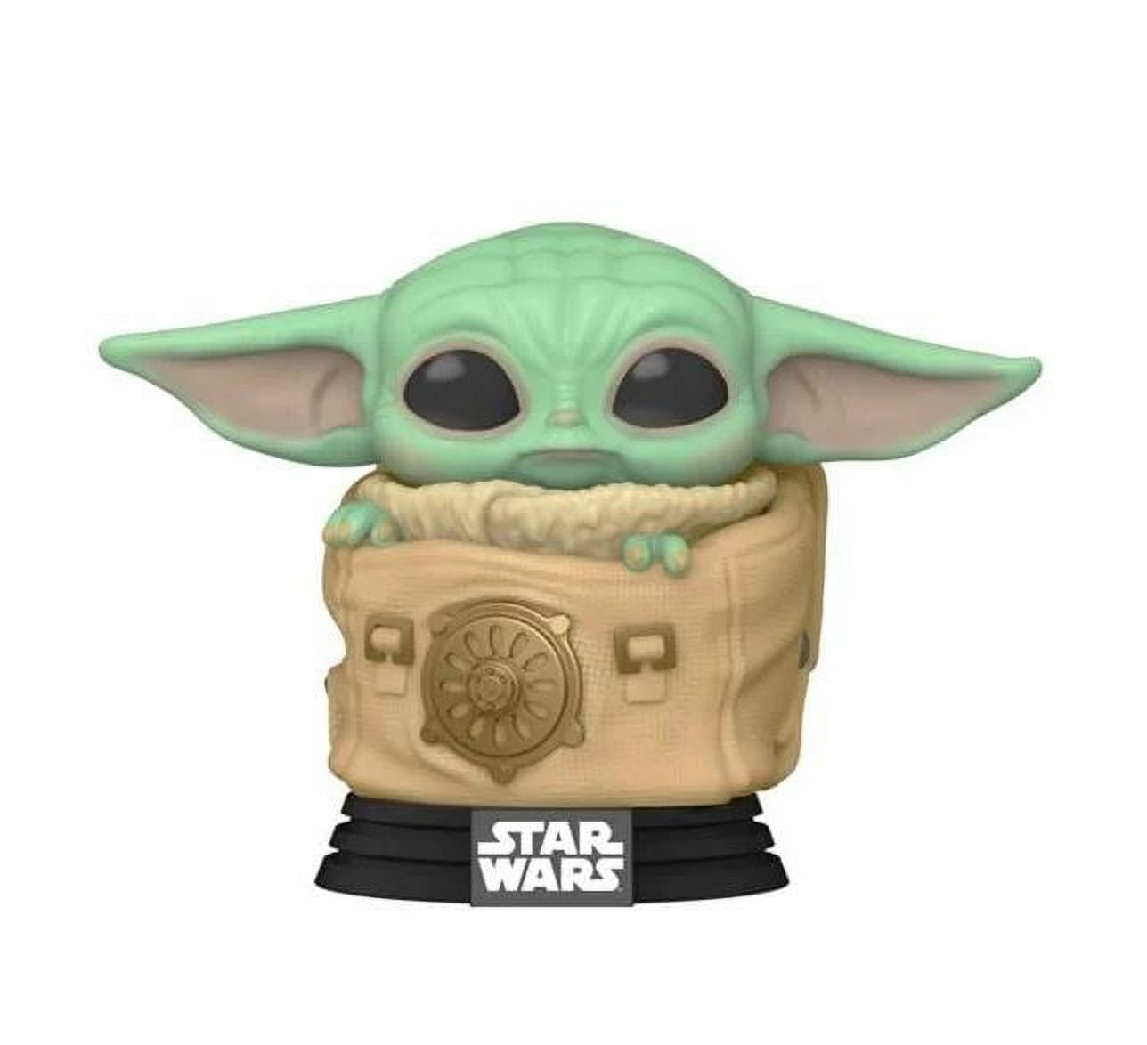 Funko POP! Star Wars - The Mandalorian: The Child - Walmart.com
