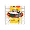 thumbnail image 1 of Olfa Acrylic Ruler Frosted 6.5x6.5 Square, 1 of 2