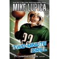 thumbnail image 1 of Two-Minute Drill, Mike Lupica Paperback, 1 of 2