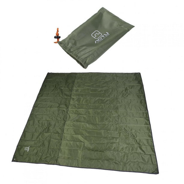 Manta De Picnic, Colchoneta Para Acampar, Colchoneta Para El Piso De La Tienda AOTU, Colchoneta Para Dormir, Colchoneta De Playa Para Acampar Y Pícnic ANGGREK Otros