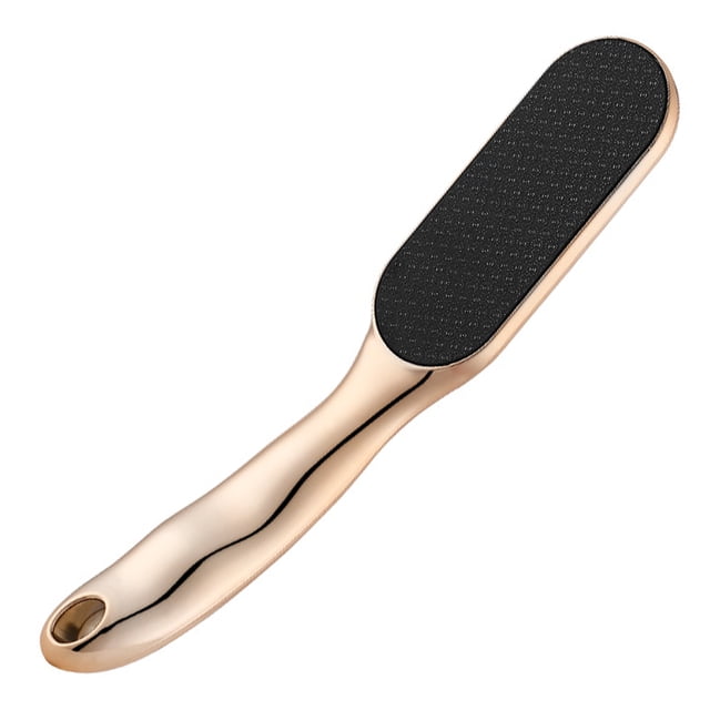 Visland Nano Glass Foot File Callus Remover Gentle Foot Scrubber for Smooth Feet Effortless Exfoliation to Remove Hard Skin And Dead Skin Rust-proof Pedicure Tool