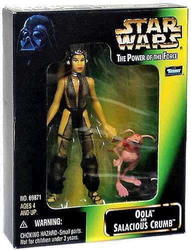 oola star wars figure