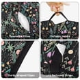 thumbnail image 6 of Pioneer Flower Floral Print Pattern Toddler Nap Mats for Kids Preschool,Sleeping Mat Bag or Kids,Toddler Sleeping Bag,Toddler Nap Mat or Daycare, 6 of 6
