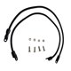 thumbnail image 4 of TABLZONE 18Ud Kayak Fittings Accesorios Para Kayak Elásticas Y Hebillas Fijas En Plástico Negro, 4 of 8