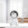 thumbnail image 3 of Estatua de resina Colco luz de la noche del astronauta, 3 of 7