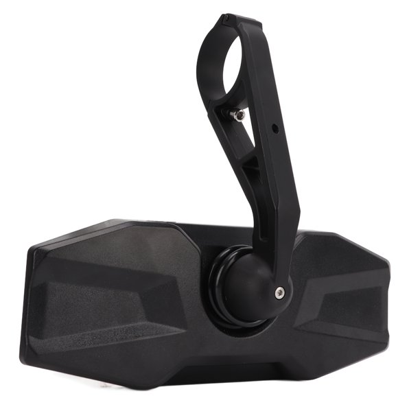 Espejo Central UTV, A Prueba De Salpicaduras, Sin Vibración, Junta Ajustable De 360, Espejo Retrovisor UTV, Visión Más Amplia, Repuesto Para RZR 570 2012+ Para