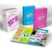Paramount Beverly Hills, 90210: The Complete Series (DVD)