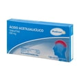 thumbnail image 3 of Ácido acetilsalicílico Medimart 500 mg, 20 tabletas, 3 of 4