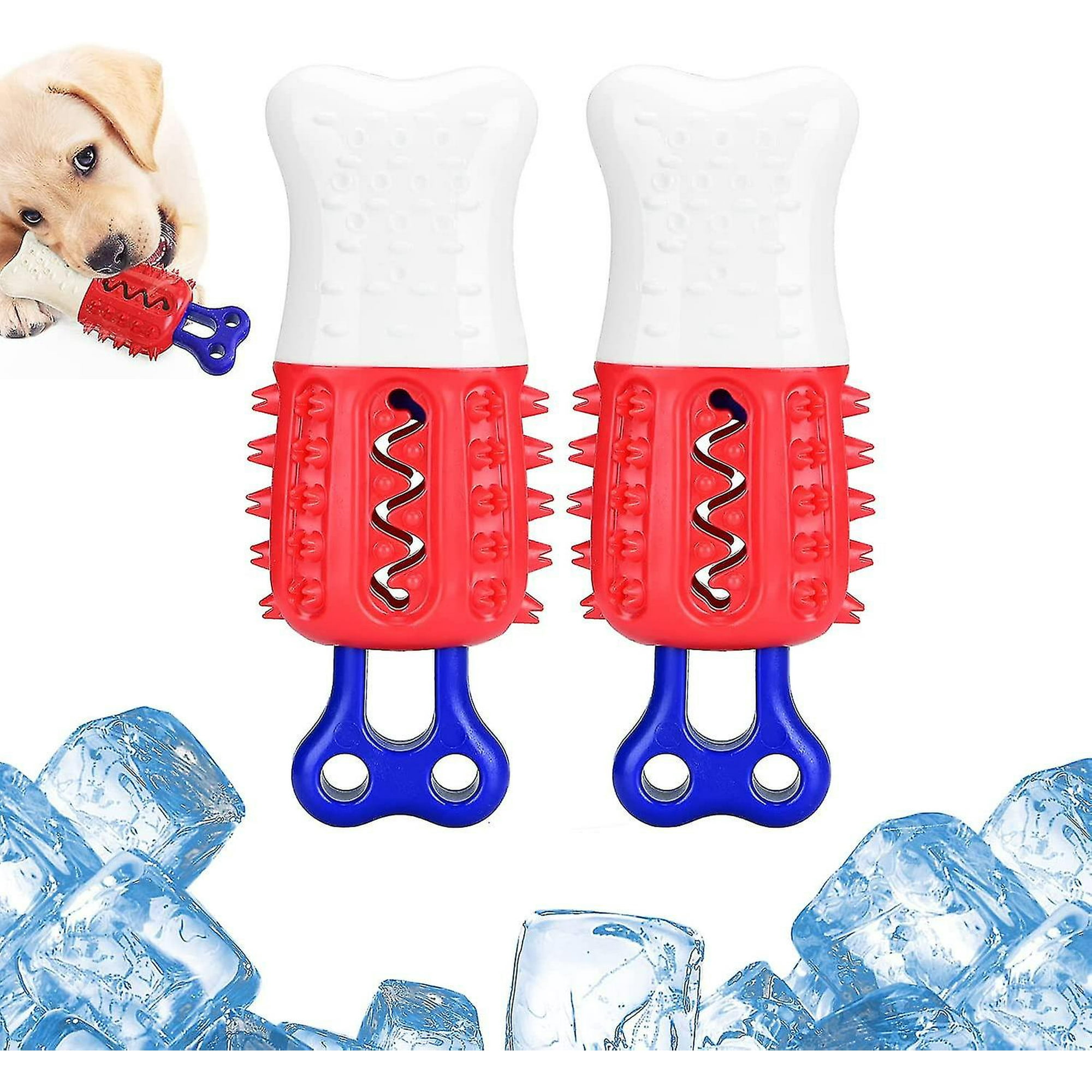 Why Do Dogs Chew Material