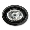 thumbnail image 2 of Zeus Cascade Dog Drinking Fountain with Stainless Steel Top, 2 of 8