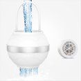 thumbnail image 5 of Filtro de Agua para Bañera: Filtro de Grifo de Bola de Baño, Disfrute de Agua Limpia y Rituales de Ducha Mejorados, 5 of 5