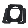 thumbnail image 1 of Desktop Speaker Stand Metal Bracket Stable Speakers Stands Tilt Speaker Stand for Your Valuable Spe, 1 of 5