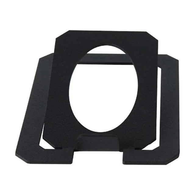 Desktop Speaker Stand Metal Bracket Stable Speakers Stands Tilt Speaker Stand for Your Valuable Spe