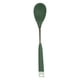 thumbnail image 1 of Espátula de acero inoxidable 304, menaje de cocina de grado alimenticio, antiadherente, menaje de cocina E, 1 of 2