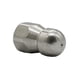 thumbnail image 4 of de Botón de material acero Inoxidable Boquil de Limpieza Giratoria de 3/8 "Boquil de Chorro de Alcantarildo CUTICAT Boquilla de drenaje de alcantarillado, 4 of 8