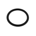 thumbnail image 5 of ORT PVD Black Matte, Thin O-Ring, Solid Brass-LL, 2-1/2", 5 of 10
