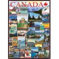 thumbnail image 2 of Travel Canada Vintage, 2 of 2