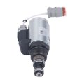 thumbnail image 4 of Válvula Solenoide Proporcional, Válvula Solenoide De Acero De Aleación Modelo 474-9387 De 12 V Para Piezas De Motor Caterpillar CAT C18 C13 C9 C7.1, 4 of 8