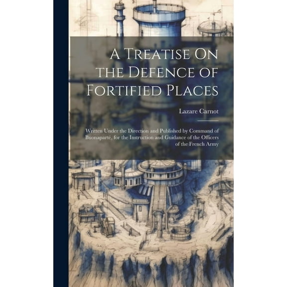 A Treatise On the Defence of Fortified Places (Hardcover)