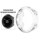 thumbnail image 1 of Funda protectora para Garmin Forerunner 45 Smartwatch Marco de cubierta de TPU transparente Ndcxsfigh Para estrenar, 1 of 6