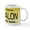 White, variant on CafePress - Avalon NJ Tag Giftware Mugs - 11 oz Ceramic Mug - Novelty Coffee Tea Cup