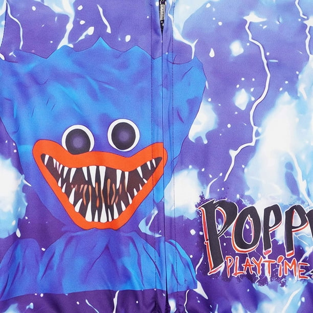 Horror zip up hoodies cheap