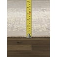 thumbnail image 5 of Pasargad Home Modern Collection Hand-knotted Silk & Wool Area Rug- 9' 3'' X 12' 1'', 5 of 6