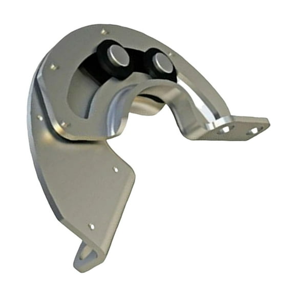 Cojinete de Carga Fernando de Acero al Carbono para Puertas de Madera Bisagra de la Puerta