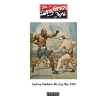 Imprint Classics The Burns-Johnson Fight, (Paperback)