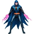 thumbnail image 2 of McFarlane Toys - DC Build-A Figuras de 7" - Titanes - Raven McFarlane Toys 1, 2 of 5