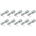 thumbnail image 2 of Allstar Performance 10pk Steel Shock Quick Pin, 2 of 10
