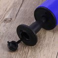 thumbnail image 4 of 10pcs Ball Pump Set Hand Pump Inflator Portable Pump Ball Ball Inflating Pump Tools with Air Hose, 4 of 9
