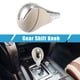 thumbnail image 2 of Coche Marchas Cambio Perilla Palo Cambios Palanca para Lexus Beige Plateado Tono, 2 of 7