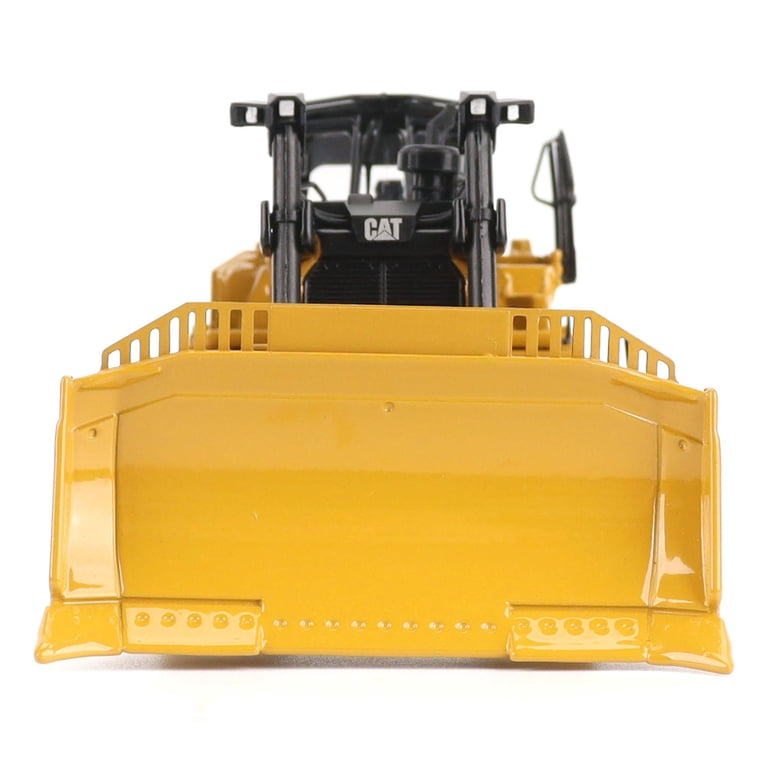 CAT Caterpillar D8 Track-Type Dozer (Standard Configuration