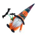 thumbnail image 3 of Adorable Doll Halloween Decoration Featuring Craftsmanship For Holiday Celebrations 30x10x8cm 1Pc, 3 of 3