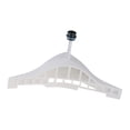 thumbnail image 3 of lionlar 1/400 Airport Building Model Collectible DIY Project Aircraft Layout Scenery Terminal, 3 of 9