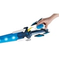 thumbnail image 3 of MAX Steel® Interactive Steel with Turbo Sword (french Version), 3 of 3