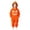 Coffee #4, variant on Halloween Kid's Pajamas 2026 Smiling Lantern Face Pumpkin Graphic Onesie Hooded Breathable Plus Size Casual Costume with Pocket 2-3Y