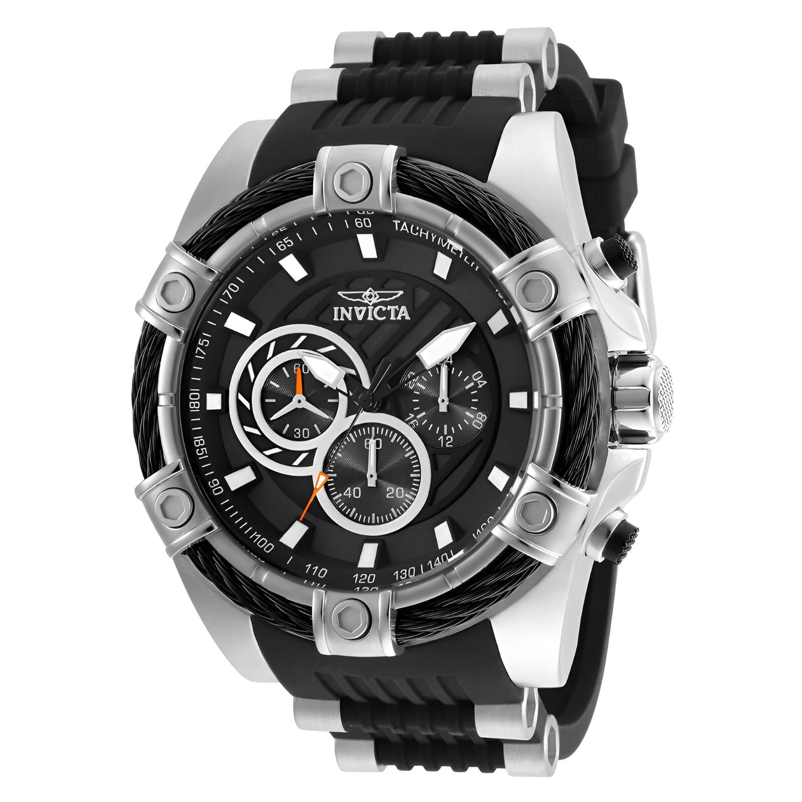 INVICTA腕時計 Invicta Bolt Men's Watches (Mod: 25517) | Invicta Watches