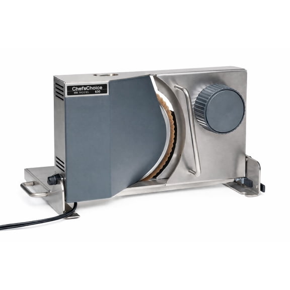 Chef'sChoice 650 Professional Folding Electric Slicer